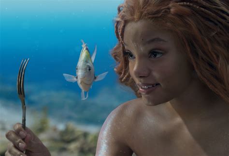 little mermaid live action set photos|Photos: Disney Unveils New Photos of THE LITTLE。